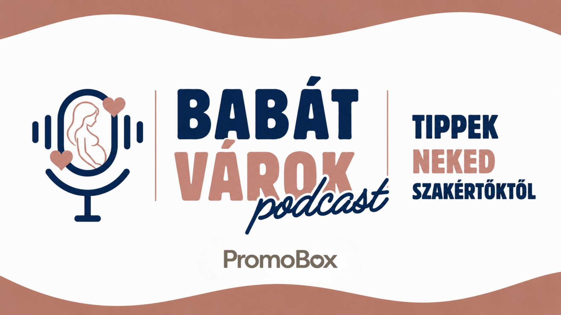 Babát várok podcast